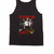 Shaun Of The Dead Romantic Comedy With Zombies Tank Top