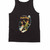 Peter Pan Darling Flight Vintage Tank Top