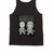 Moon Knight Funny Egyptian Hieroglyphics Tank Top Moon Knight Funny Egyptian Hieroglyphics Tank Top