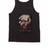 Lord Of The Rings Uruk Hai Tank Top