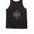 Lord Of The Rings The Nine Tank Top