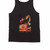 Lord Of The Rings Destroy The Ring Tank Top