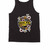 Fleetwood Mac Logo Art Tank Top Fleetwood Mac Logo Art Tank Top