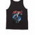 Evil Dead 2 Ash And Portal Tank Top