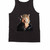Eminem Rapper Singer Vintage Tank Top