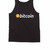 Bitcoin Crypto Logo Tank Top