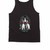 Annabelle Doll Photo Tank Top Annabelle Doll Photo Tank Top