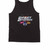 2 Fast 2 Furious Movie Logo Tank Top 2 Fast 2 Furious Movie Logo Tank Top
