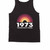 1973 Protect Roe V Wade Logo Tank Top