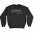 You Read That Very Well Johnny Depp Sweatshirt Sweater