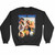 Vintage Steph Curry Night Night Sweatshirt Sweater