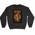 Van Halen Tattoo Poster Sweatshirt Sweater