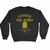 The Bad News Bears Chicos Bail Bonds Sweatshirt Sweater