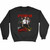 Shaun Of The Dead Romantic Comedy With Zombies Sweatshirt Sweater