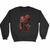 Lord Of The Rings Orcs Logo Sweatshirt Sweater