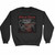 Lord Of The Rings Mount Doom Sweatshirt Sweater