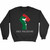 Free Palestine Sweatshirt Sweater