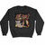 Evil Dead 2 Dead By Dawn Trapped Sweatshirt Sweater