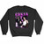 Crush Culture Conan Gray Concert World Tour 2022 Sweatshirt Sweater