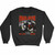Bill and Teds Bogus Journey Melvin Death 1991 Sweatshirt Sweater