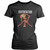 Xxxtentacion Rapper Retro Womens T-Shirt Tee