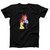 Frenemies Six Man's T-Shirt Tee
