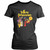 The Beatles Yellow Submarine Logo Womens T-Shirt Tee