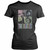 The Beatles Let It Be squares Womens T-Shirt Tee