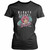 Grease Frenchy Beauty School Dropout Womens T-Shirt Tee