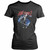 Evil Dead 2 Ash And Portal Womens T-Shirt Tee