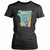 Disney Monsters Inc Mike Sully Boo Womens T-Shirt Tee