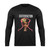 Xxxtentacion Rapper Retro Long Sleeve T-Shirt