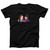 Frenemies Art Man's T-Shirt Tee