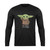 The Mandalorian Baby Yoda The Child Long Sleeve T-Shirt