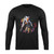 The Clone Wars Ahsoka Tano Fearless Long Sleeve T-Shirt