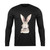 Rabbit Mom Logo Long Sleeve T-Shirt