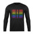 Love Is Love Logo Art Long Sleeve T-Shirt