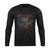 Lord Of The Rings Mount Doom Long Sleeve T-Shirt