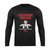 Ferris Buellers Day Off Leisure Rules Long Sleeve T-Shirt