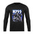 End Of The Road Tour 90s Kiss Band Long Sleeve T-Shirt
