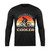 Cycling Dad Like A Regular Dad But Cooler Long Sleeve T-Shirt