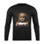 Annabelle Vintage Doll Portrait Long Sleeve T-Shirt Annabelle Vintage Doll Portrait Long Sleeve T-Shirt