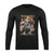 2 Pac Tupac Shakur Hip Hop Me Against The World Makaveli Long Sleeve T-Shirt