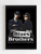 The Blues Brothers Official Movie Poster