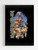 Somewhere Back In Time Iron Maiden Poster