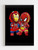 Marvel Spider man And Iron Man Poster