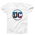 Dc Superman Man's T-Shirt Tee