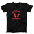 Free Alexei Navalny Love Cute Man's T-Shirt Tee