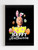 Funny Joe Biden Happy Halloween Confused Easter Biden Poster