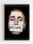 Eminem Slim Shady Rap Cool I Am Shady Poster Eminem Slim Shady Rap Cool I Am Shady Poster